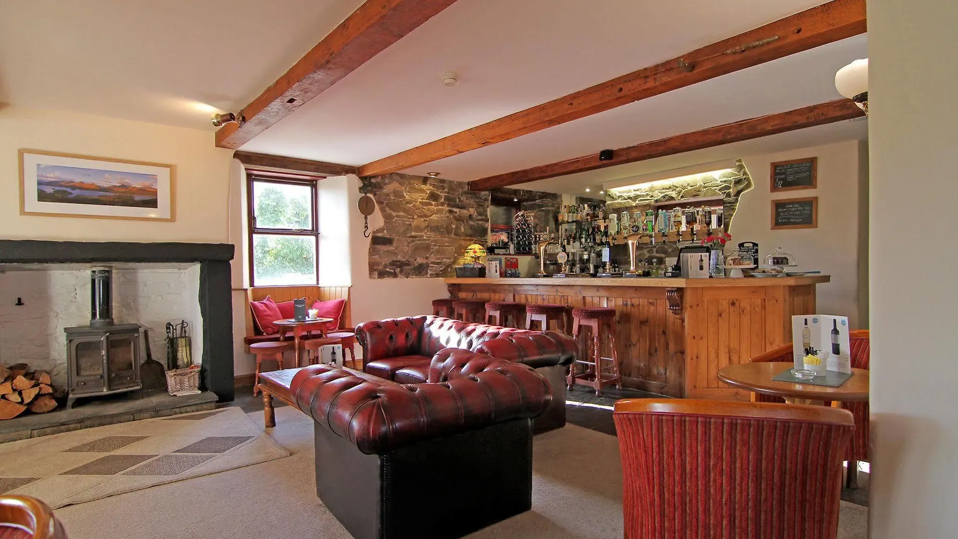 Hotel & Embleton (Cumbria)