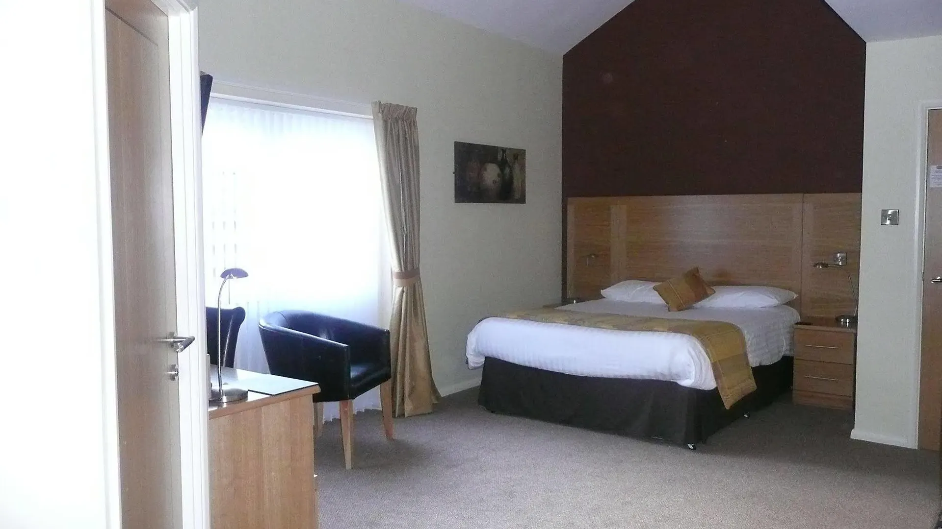 The Old Ginn House 4*