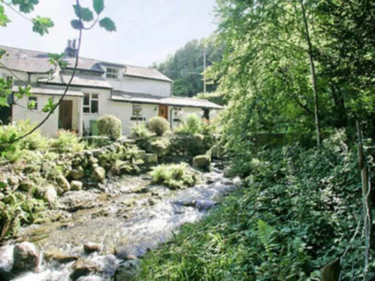 Beckside Portinscale