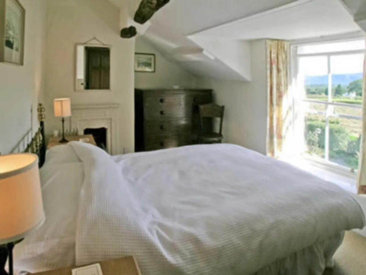 Holiday home Beckside