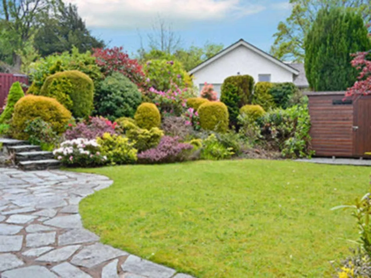 Holiday home Garthmere Windermere