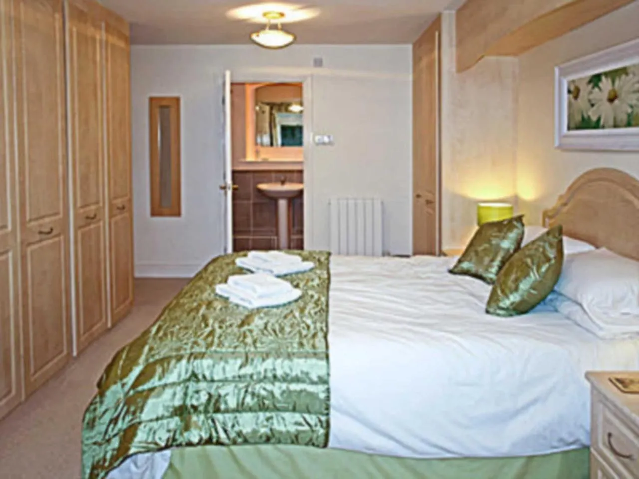 Holiday home Garthmere Windermere