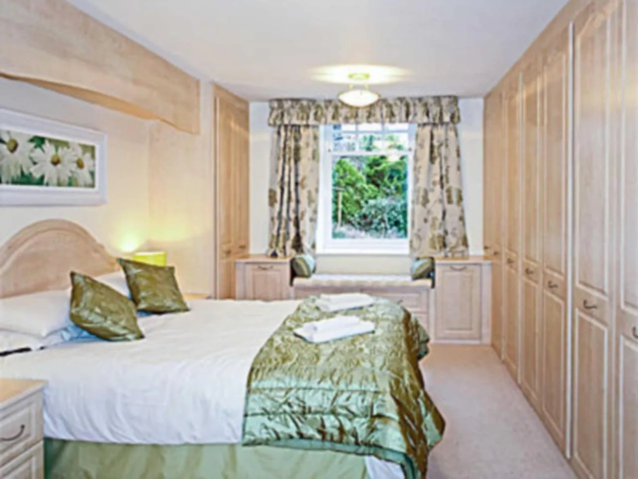 Garthmere Holiday home