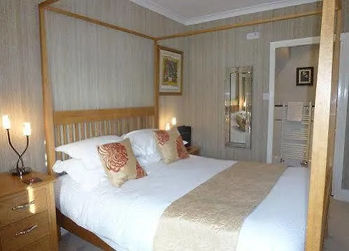 West Vale Country House 컨트리하우스 Near Sawrey