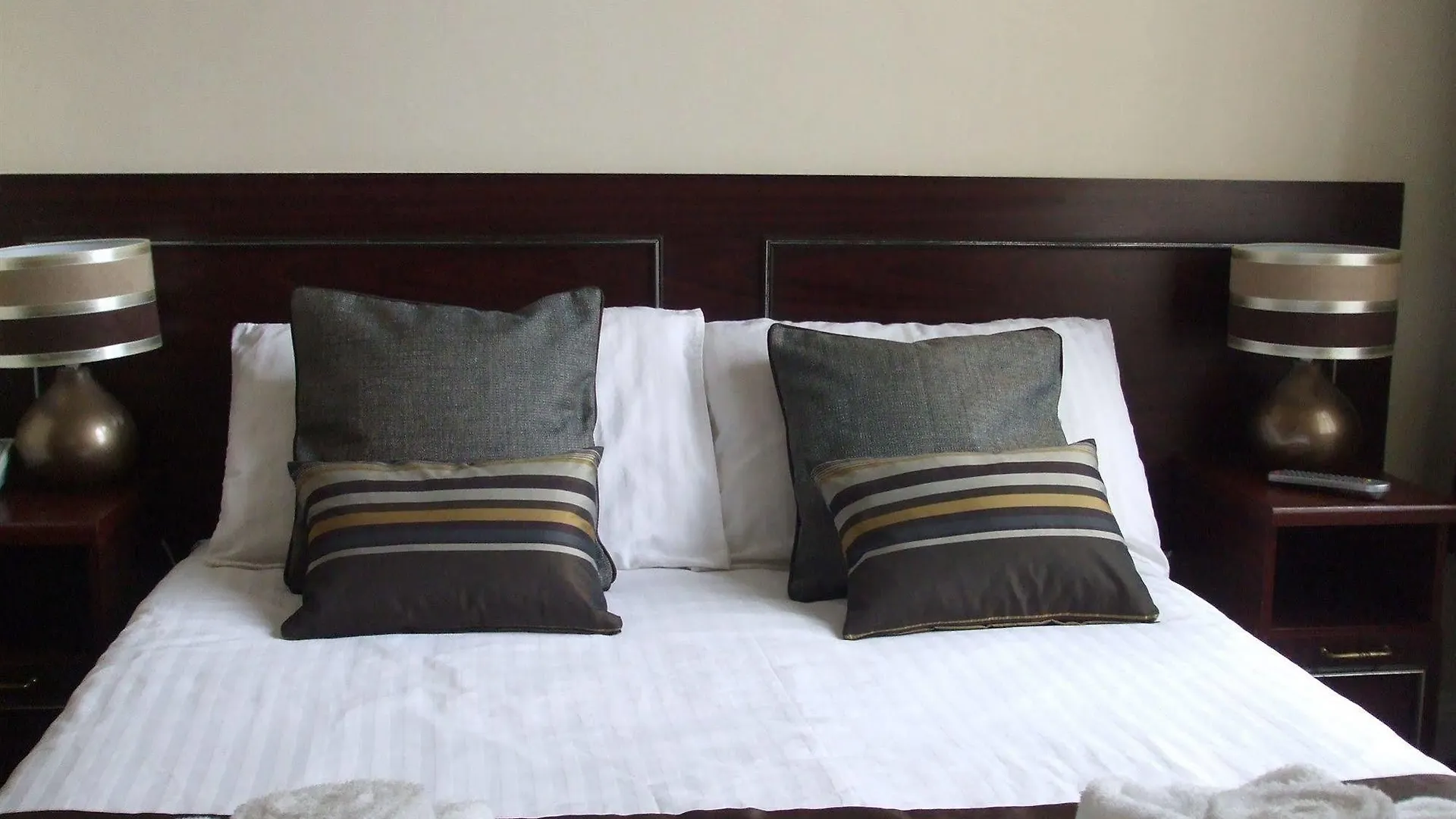 Hotel Waverley