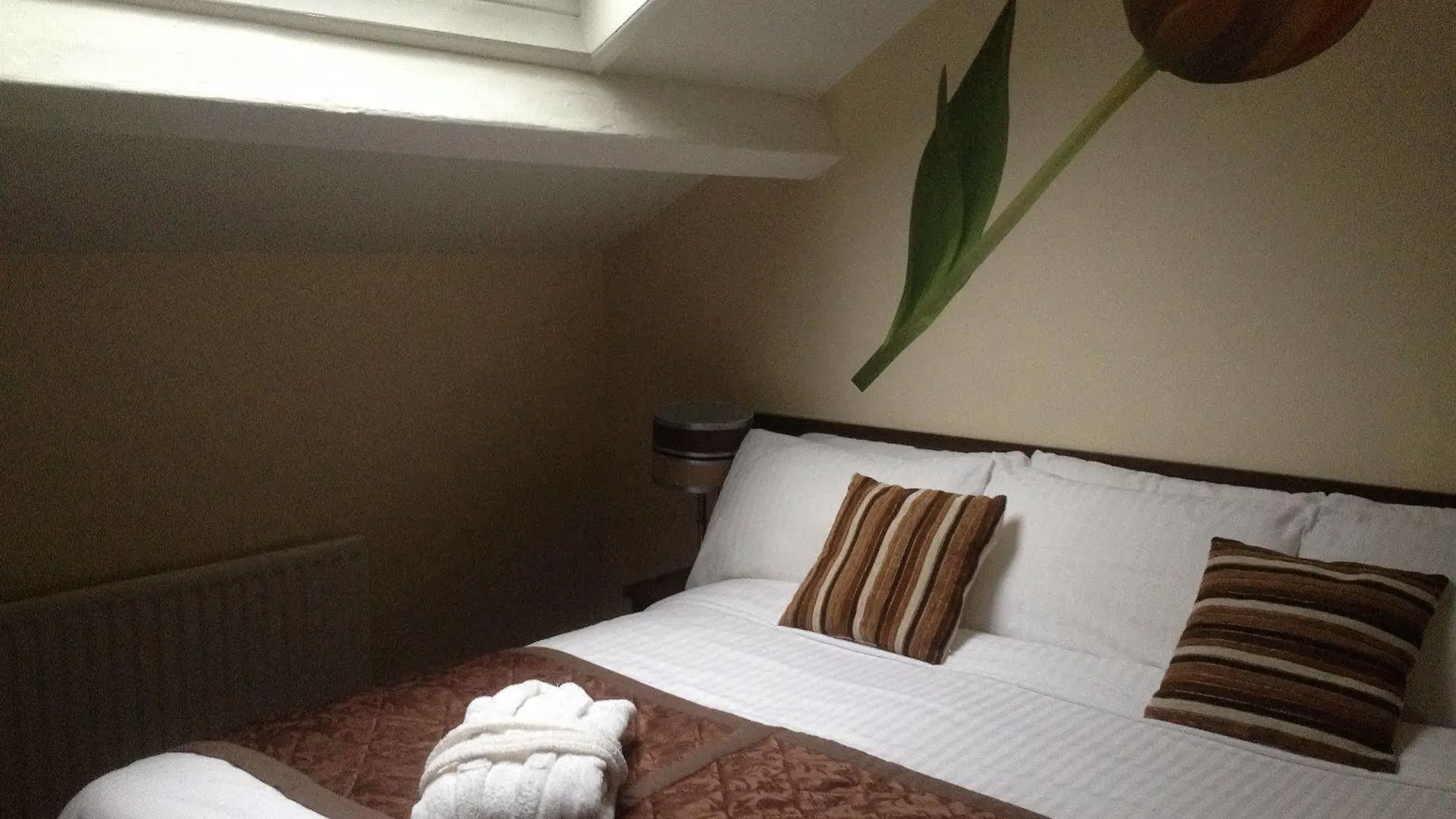 Hotel Waverley
