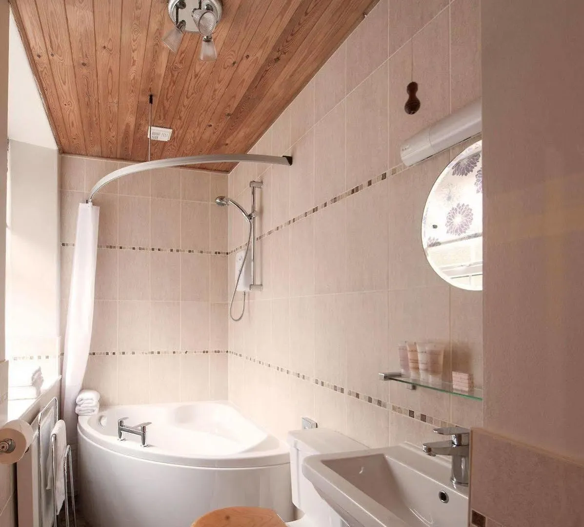 Chestnuts (adults Only) Konukevi 4*