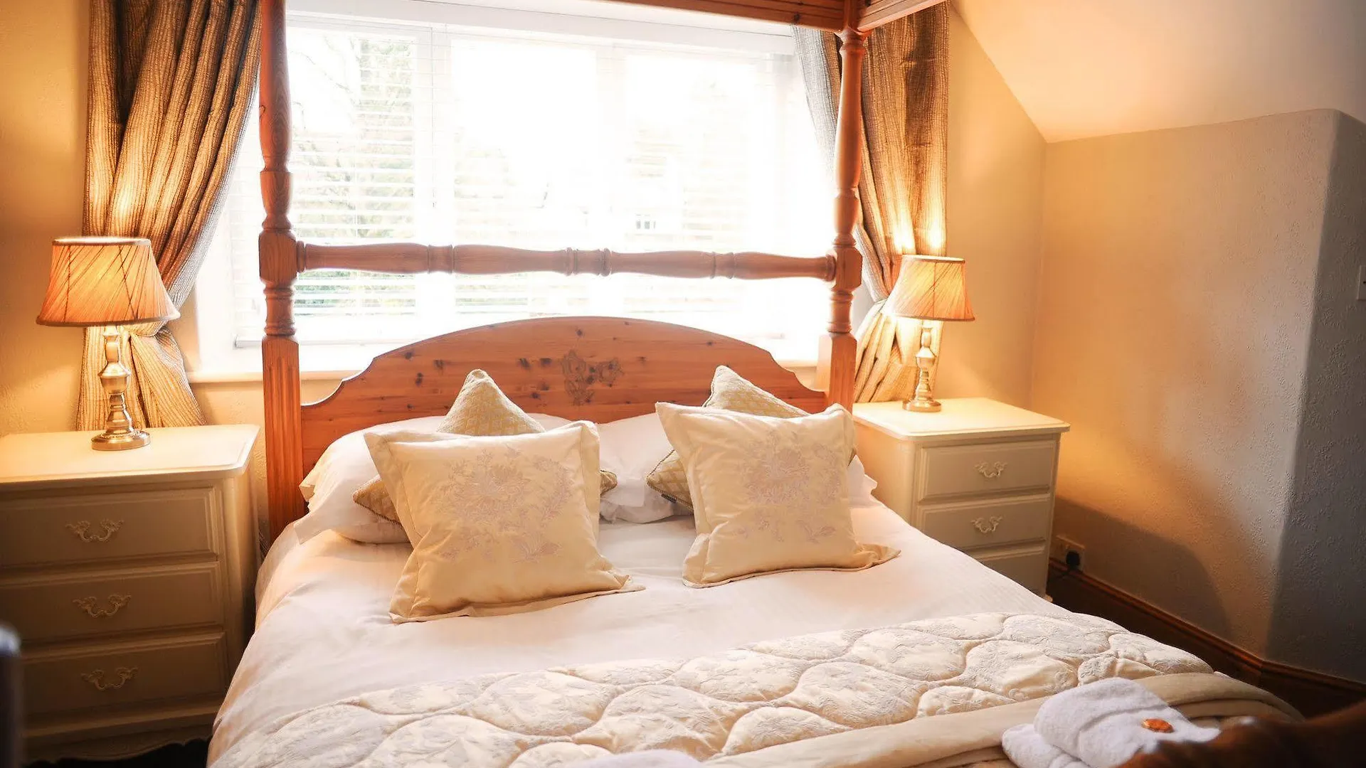 Konukevi Chestnuts (adults Only) Windermere