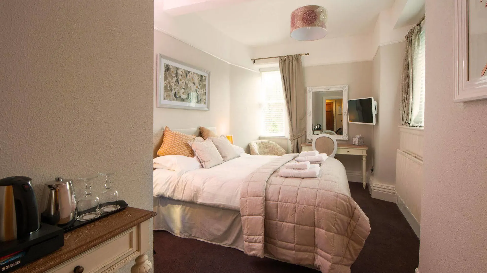 Chestnuts (adults Only) 4* Windermere