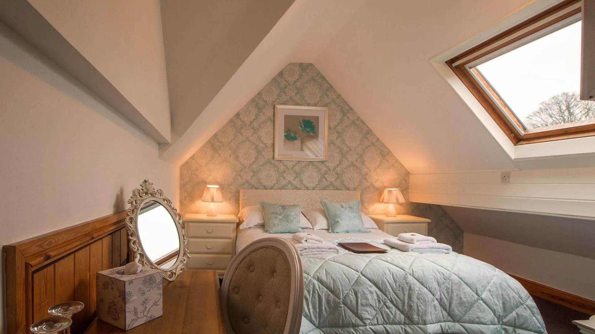 Chestnuts (adults Only) 4* Windermere