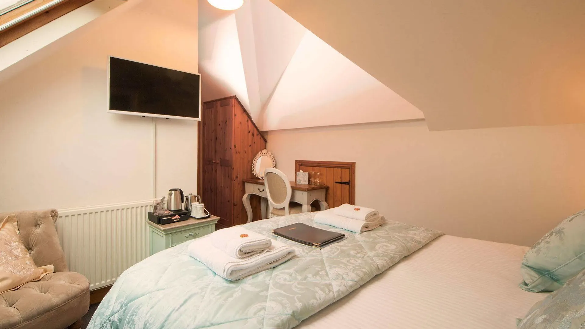 Chestnuts (adults Only) 4* Windermere