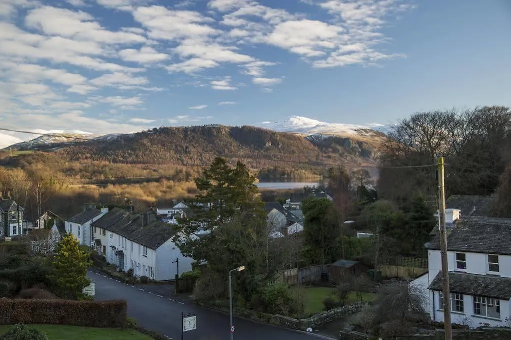 Dalegarth House 4*