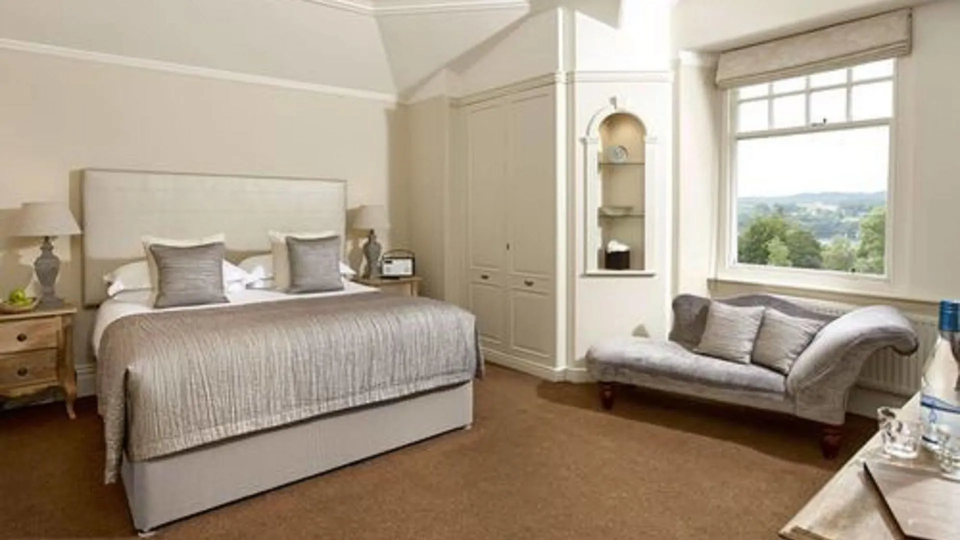 The Ryebeck 4* Bowness-on-Windermere