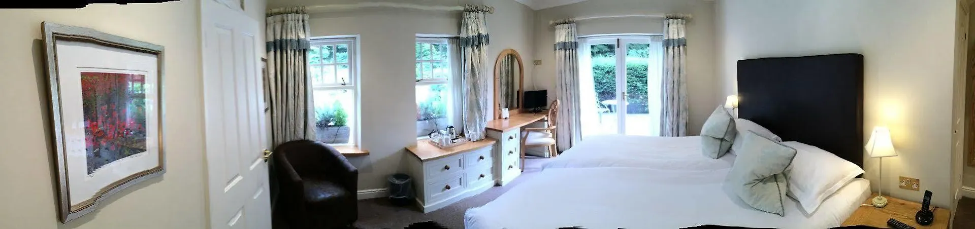 The Ryebeck Bowness-on-Windermere