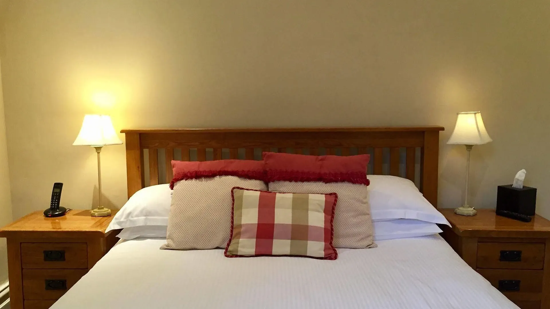 The Ryebeck 4* Bowness-on-Windermere