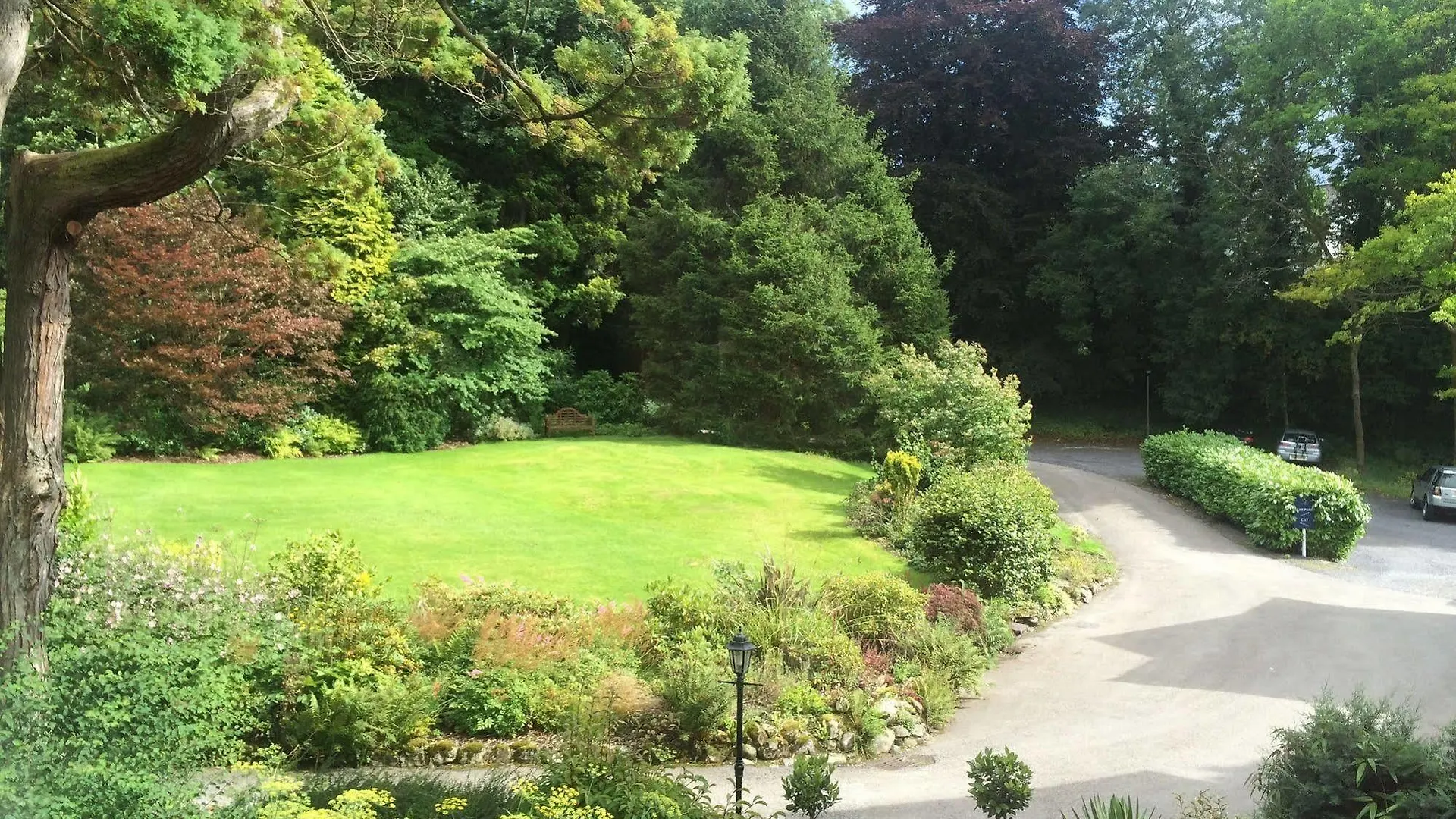 The Ryebeck B&B
