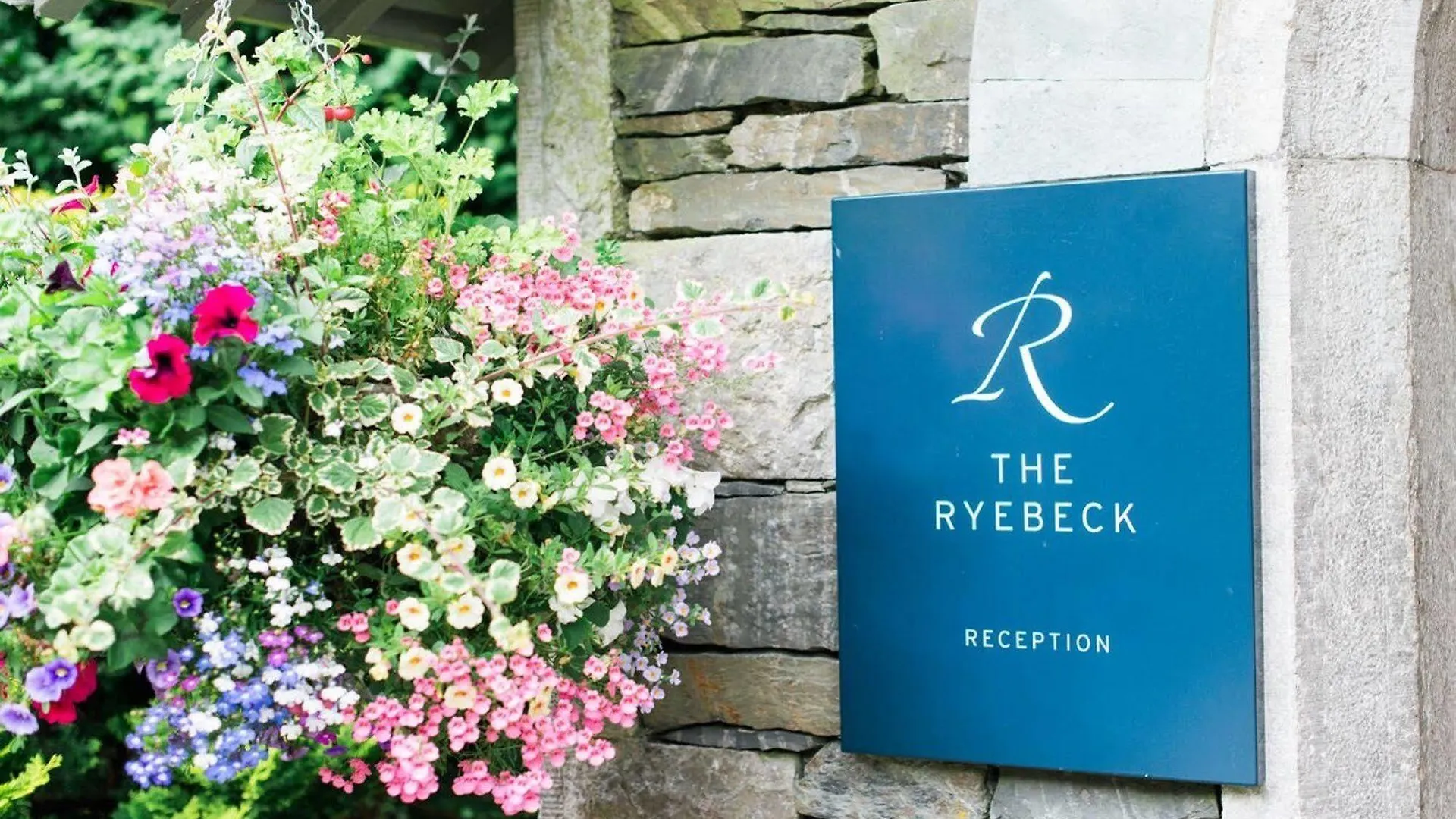 The Ryebeck 4* 보우네스온윈더미어