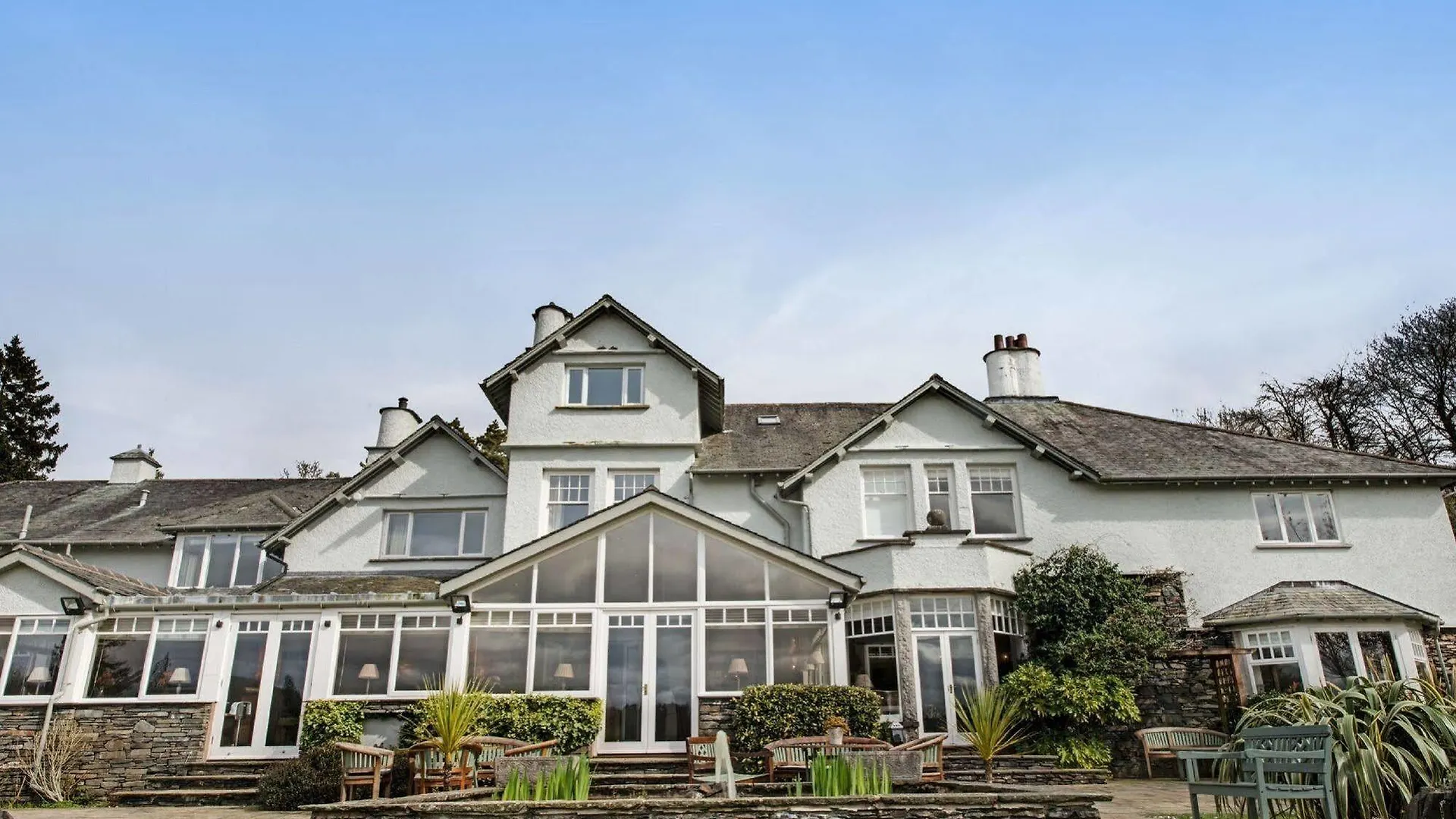 The Ryebeck B&B 4*