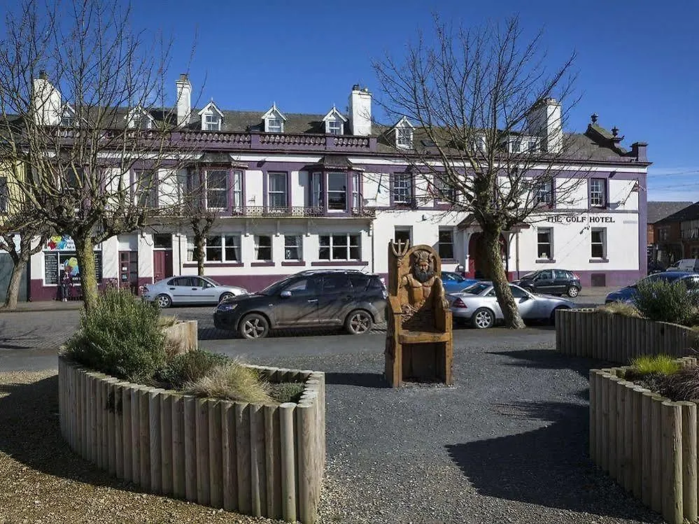 The Golf 3* Silloth