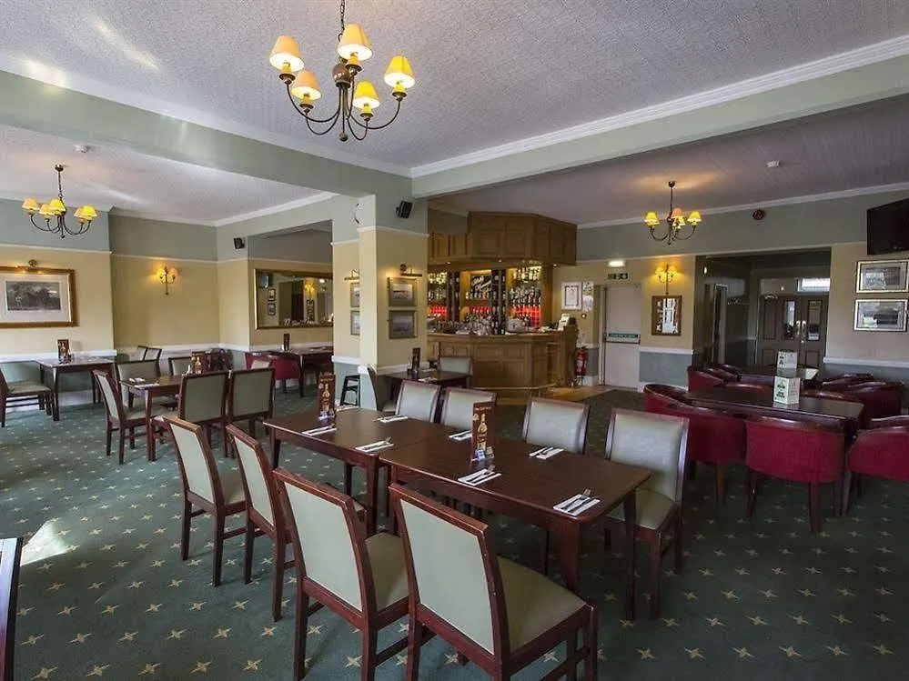 The Golf Silloth
