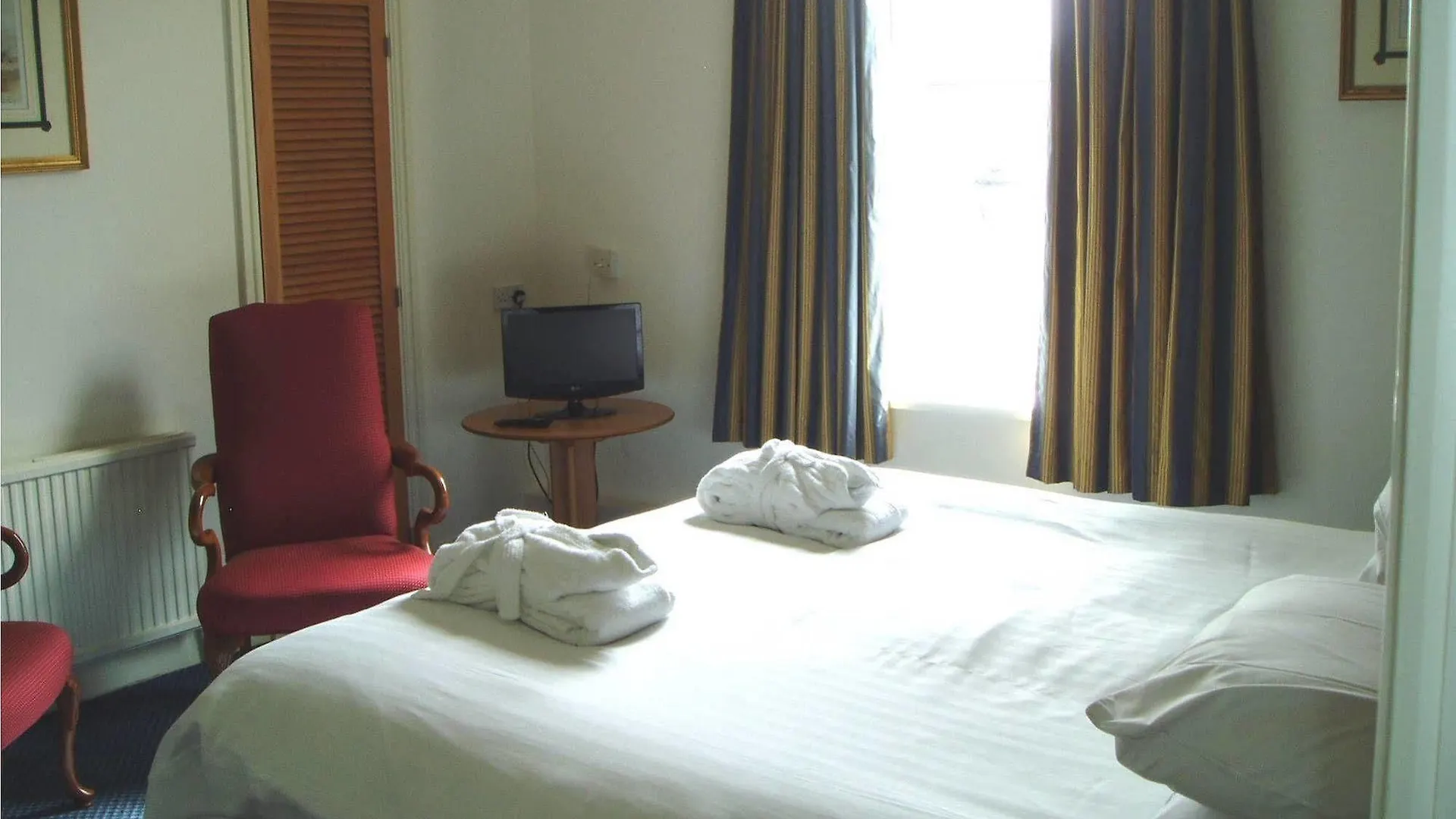 The Golf Hotel Silloth