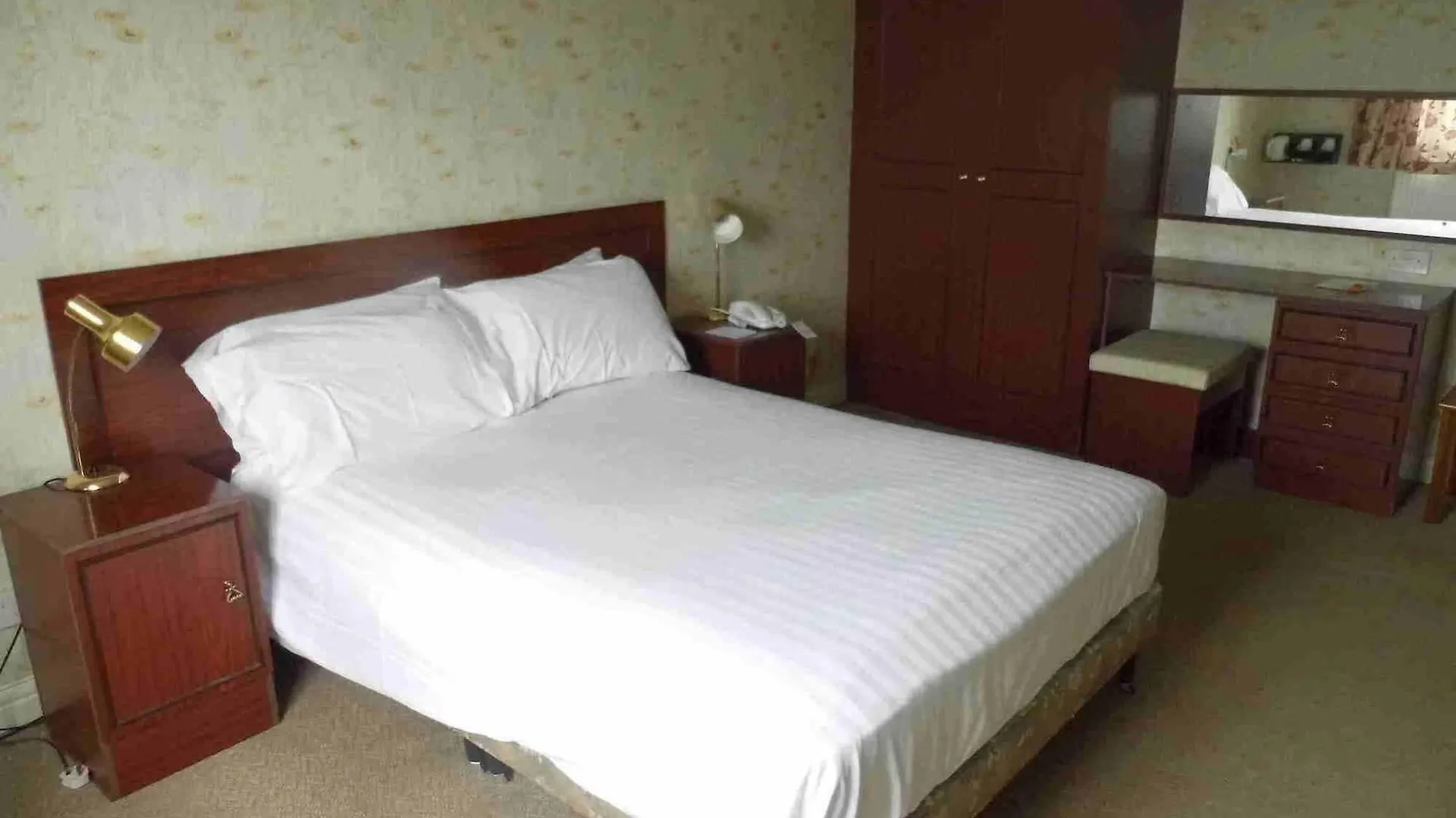 Hotel The Golf