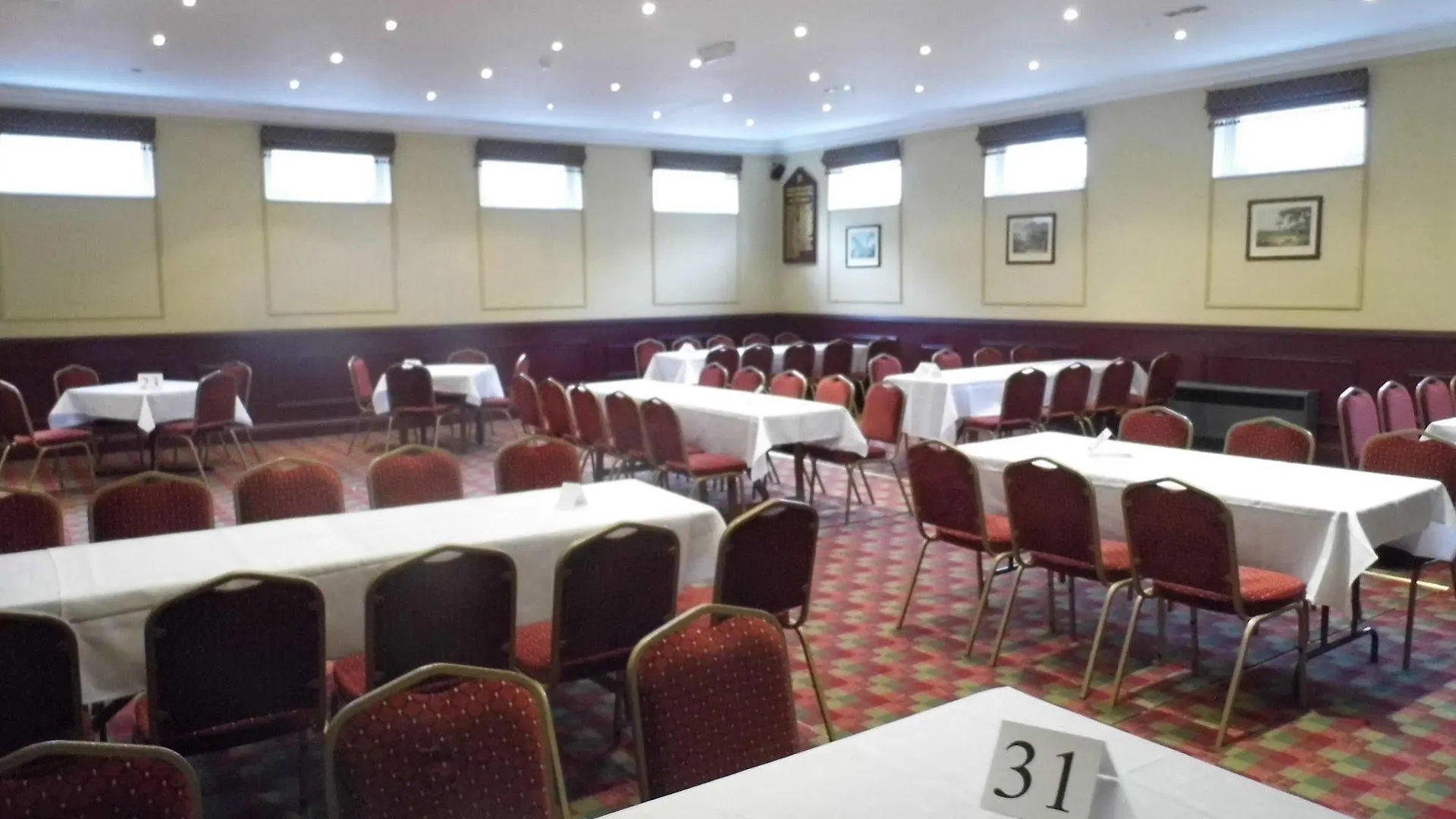 The Golf 3* Silloth