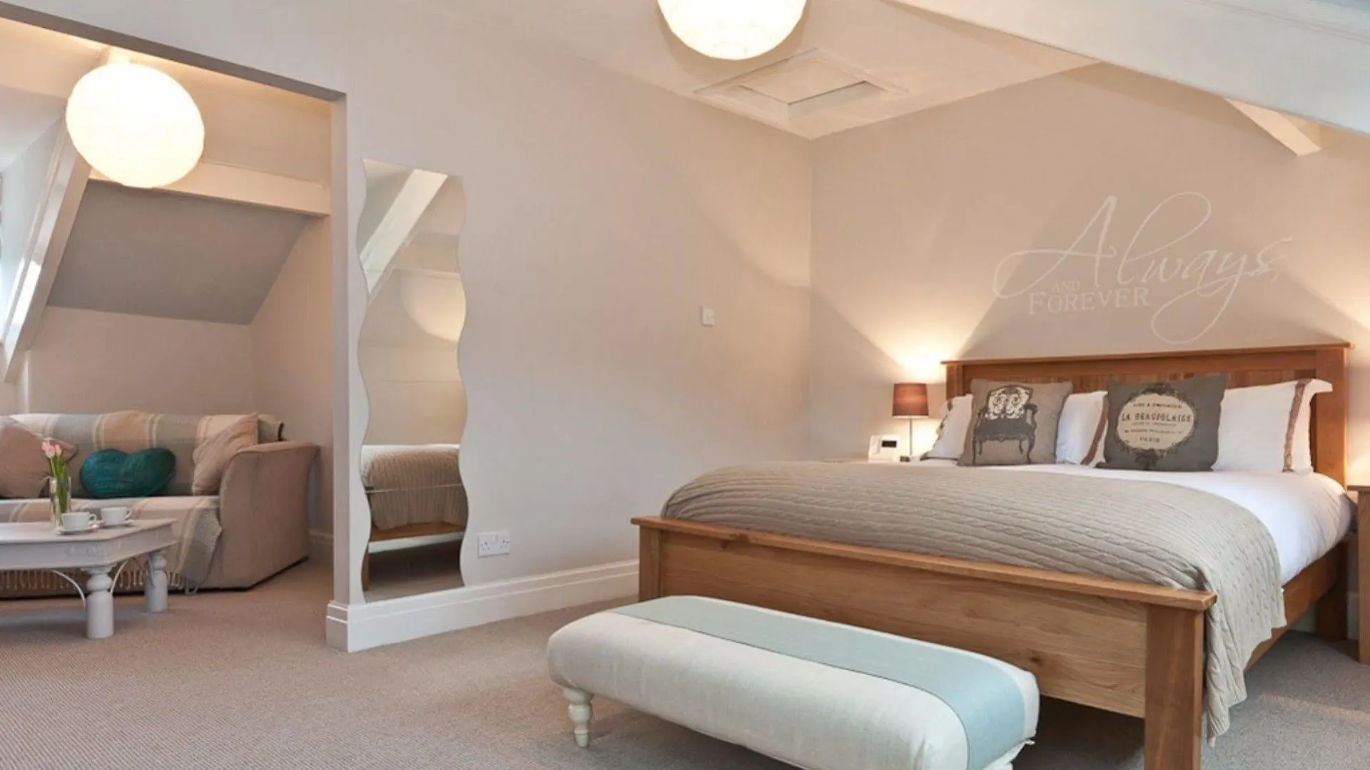 Craigholme Bed and breakfast 4*