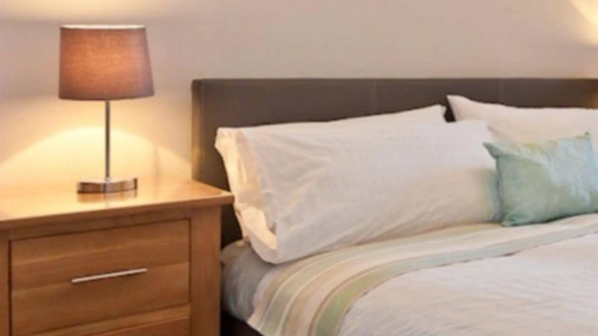 Bed and breakfast Craigholme 4*