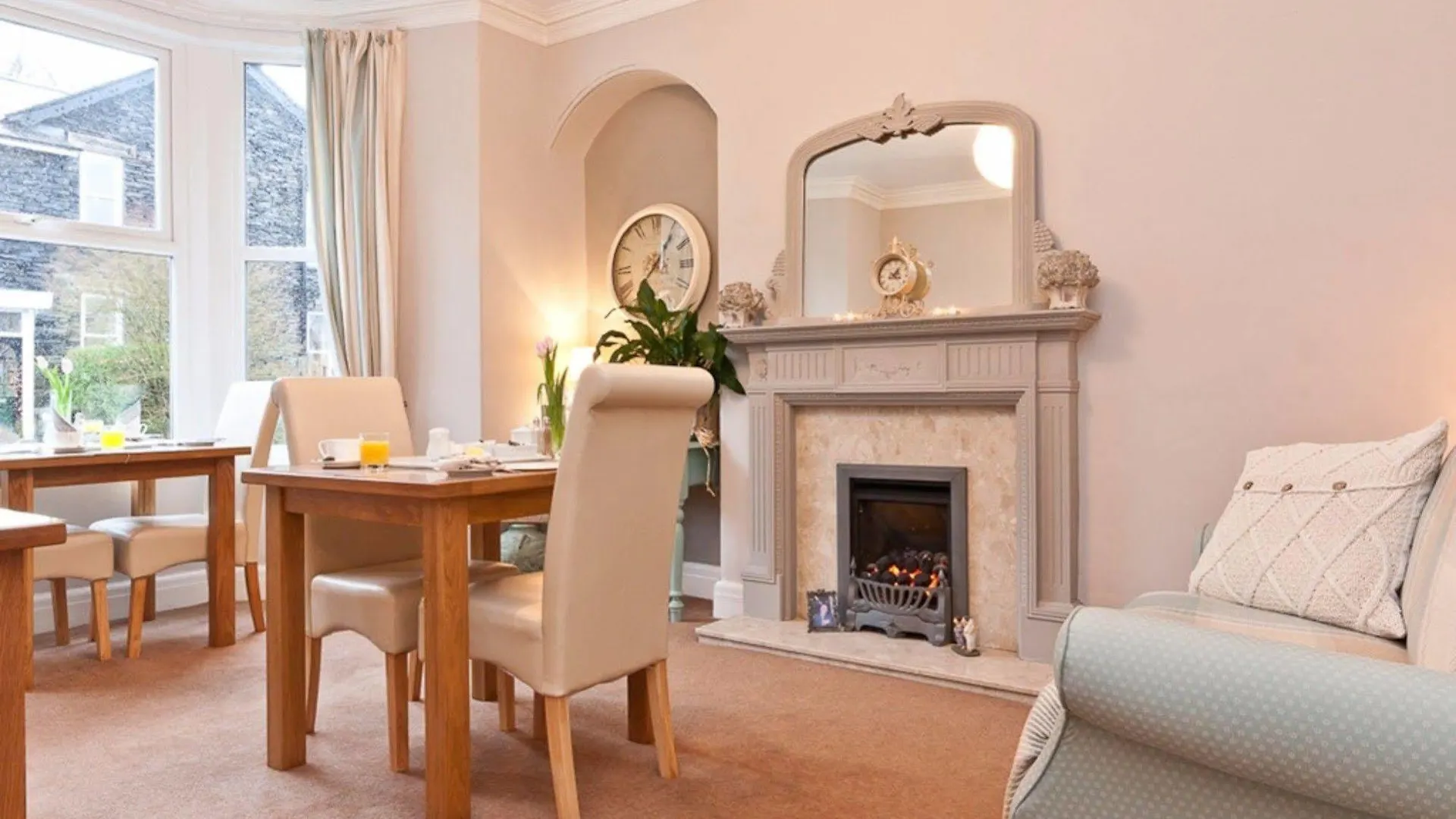 Craigholme 4* Bowness-on-Windermere