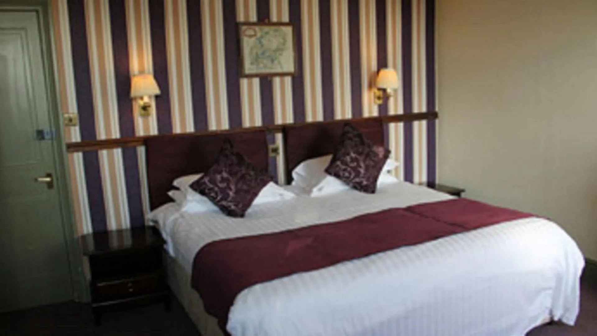 The Mortal Man Inn Troutbeck (South Lakeland)