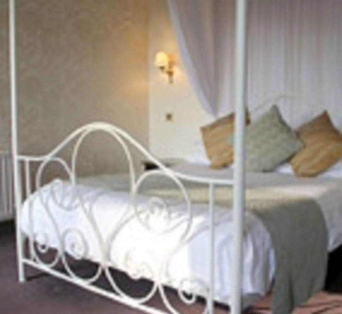 The Mortal Man Inn Troutbeck (South Lakeland)