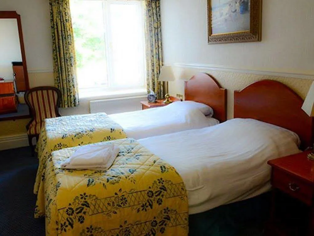 Hotel Clarkes In Furness Barrow-in-Furness