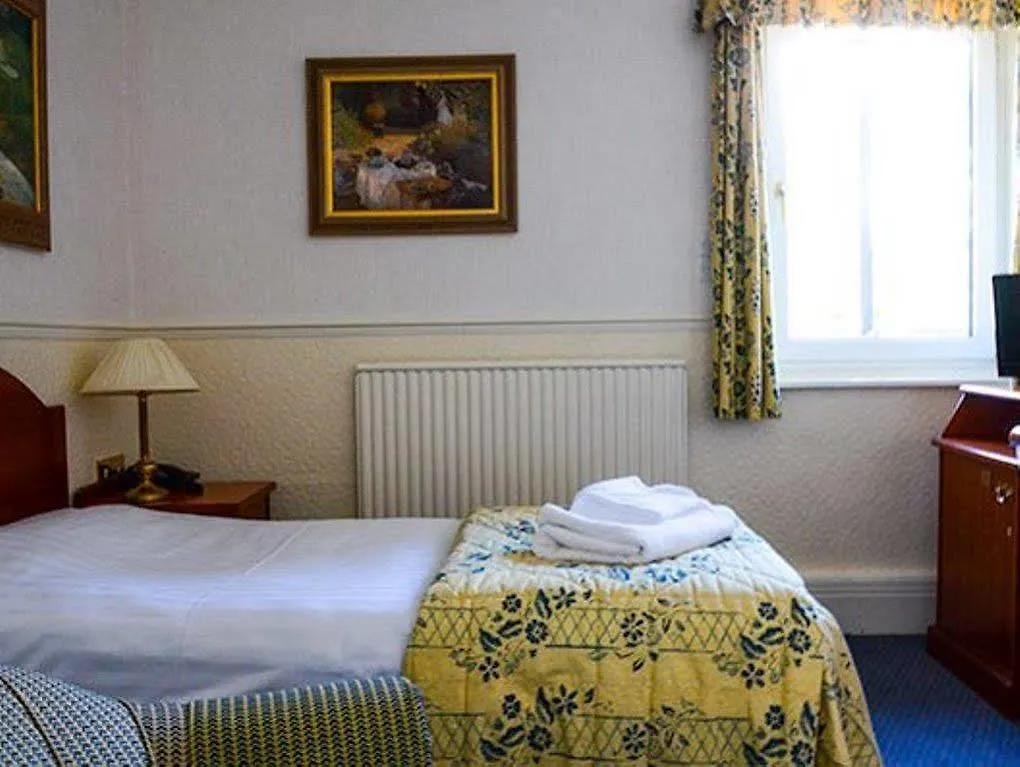 Clarkes In Furness 3* Барроу-ин-Фернесс