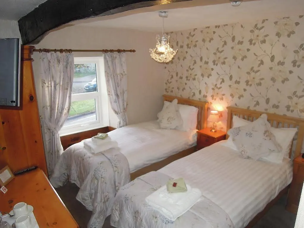 Inn The Black Bull At Nateby Kirkby Stephen