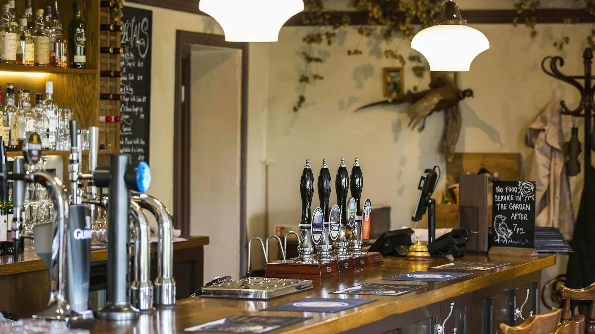The Cuckoo Brow 4* Near Sawrey