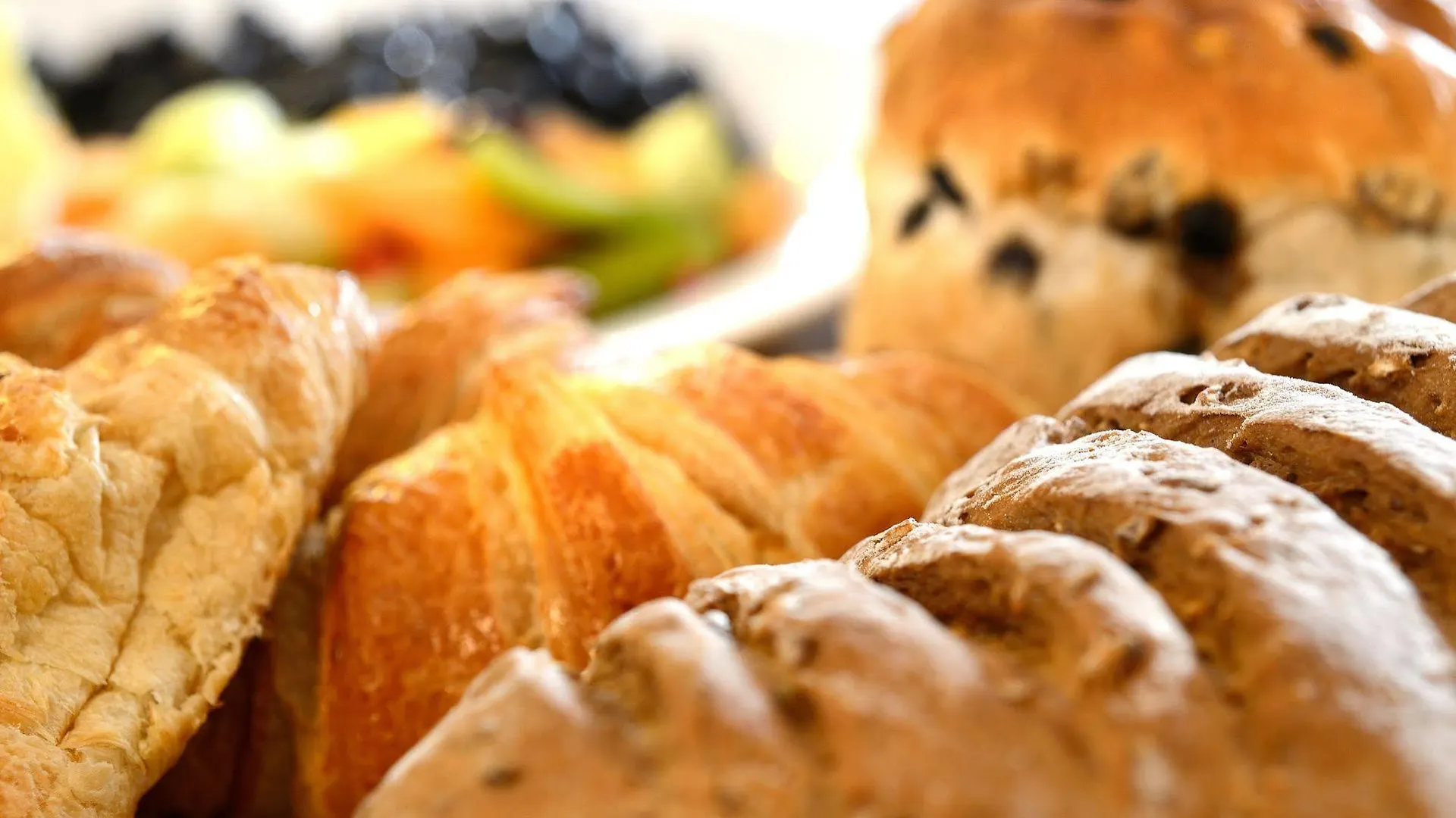 Crosby Bed & Breakfast 4*
