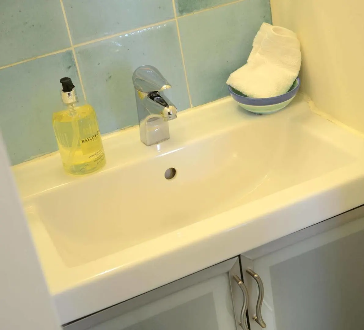 Crosby Bed & Breakfast 4*