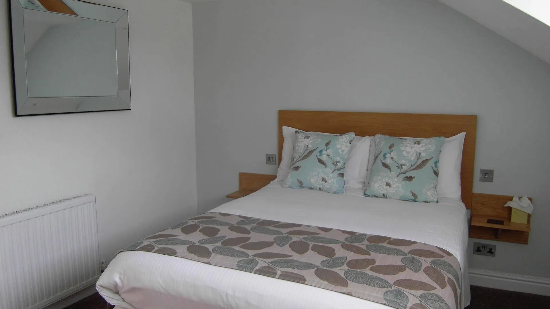 Oakbank House Hotel