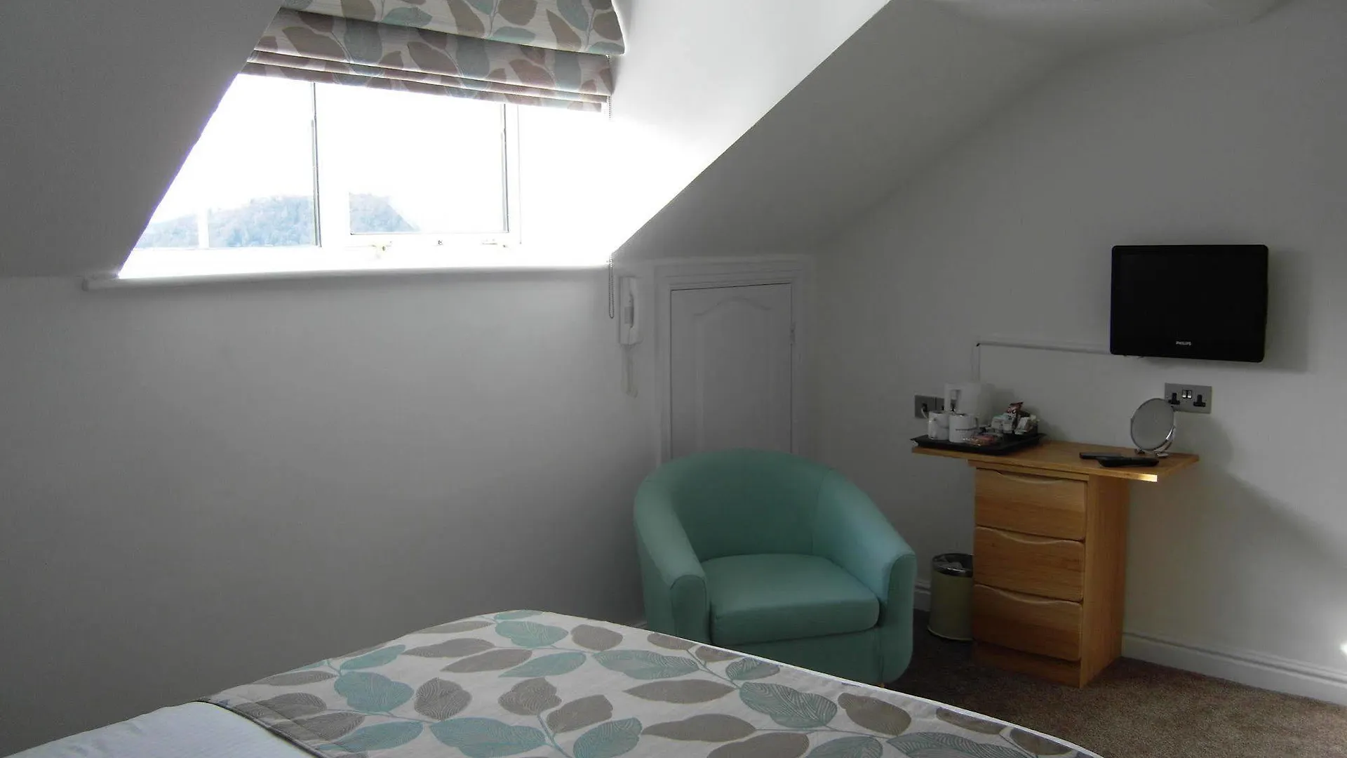 Hotel Oakbank House