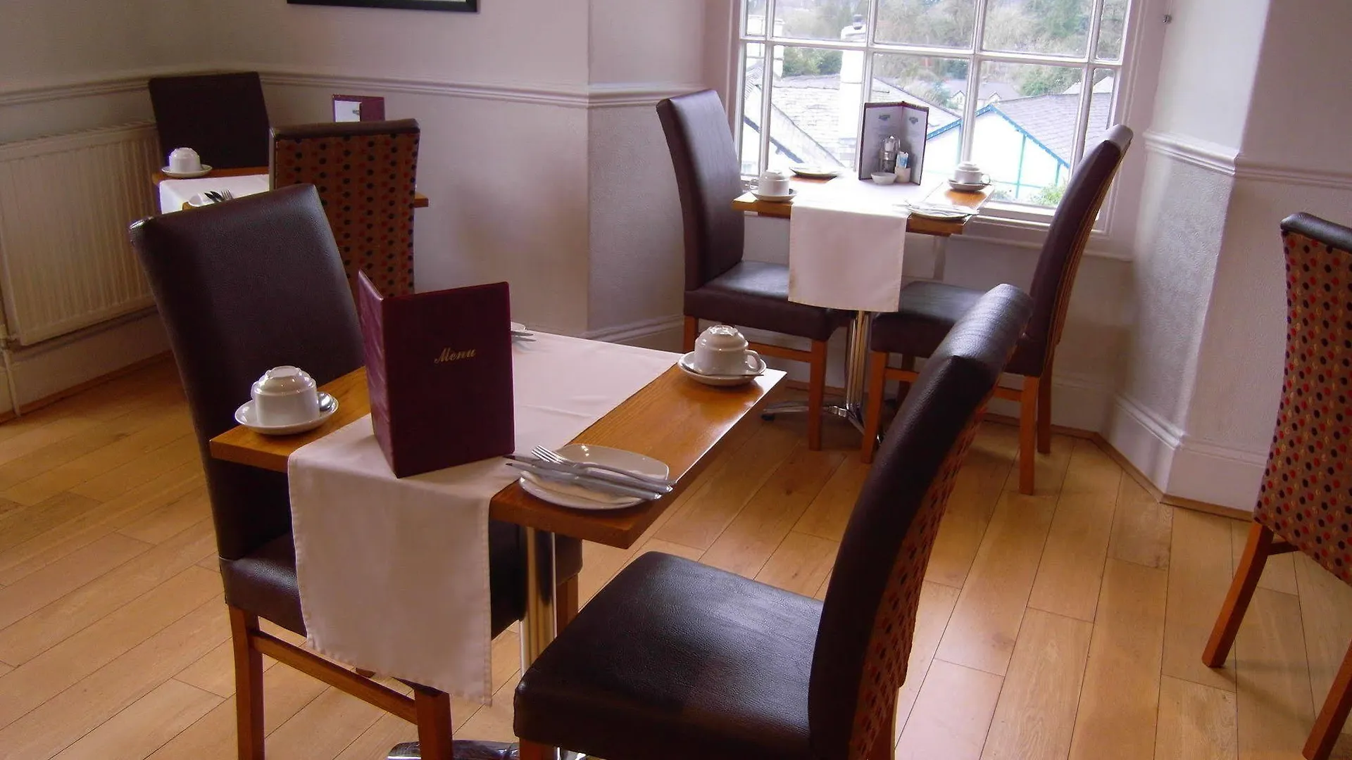 Oakbank House 3* Bowness-on-Windermere