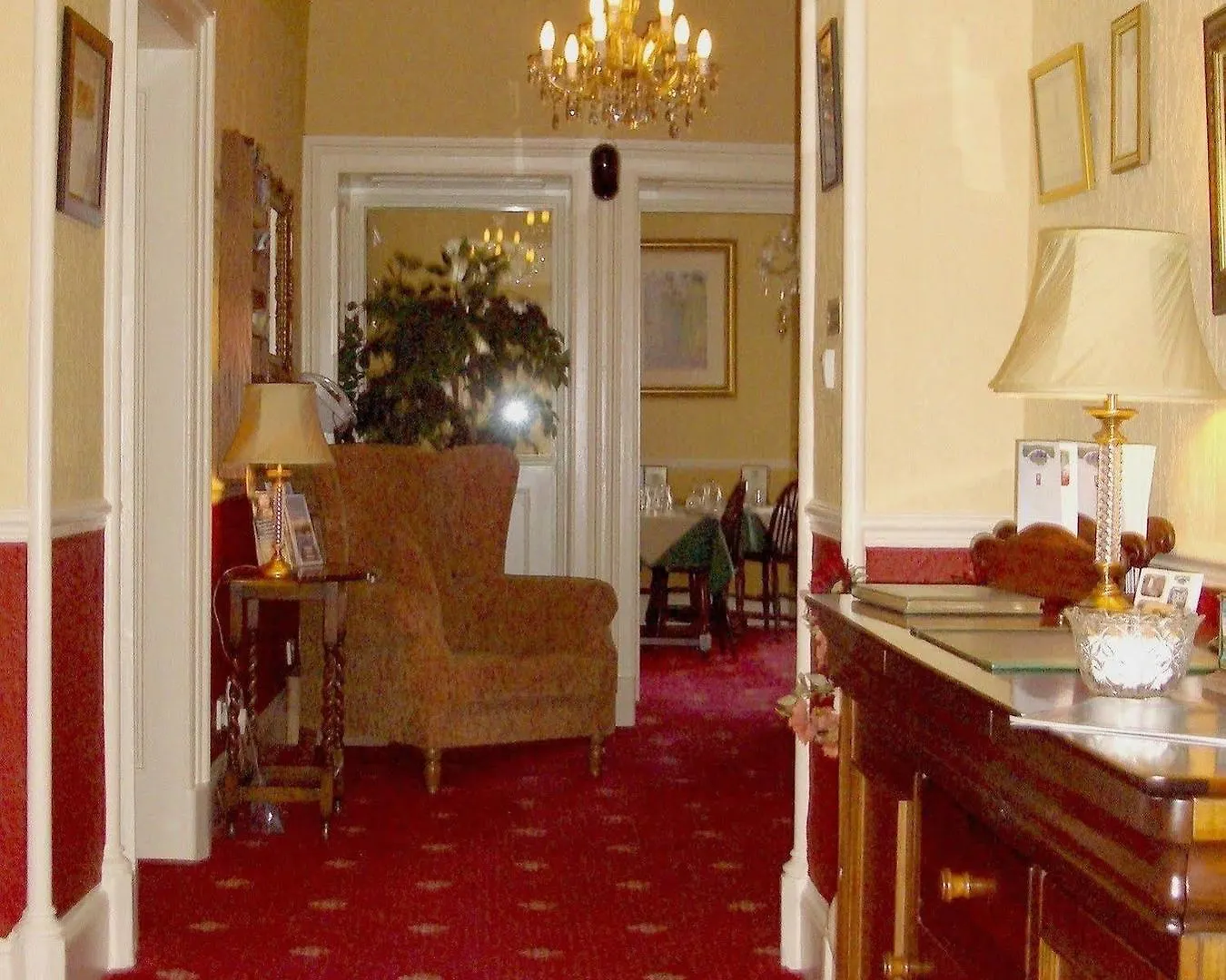 Oakbank House Bowness-on-Windermere