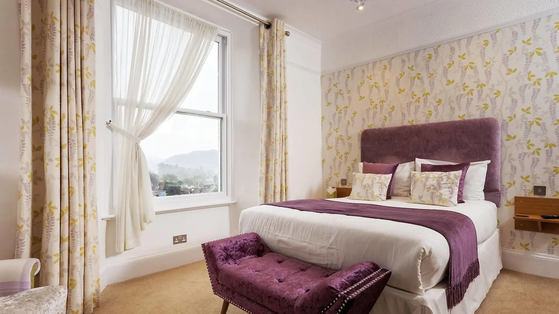 Oakbank House 3* Bowness-on-Windermere