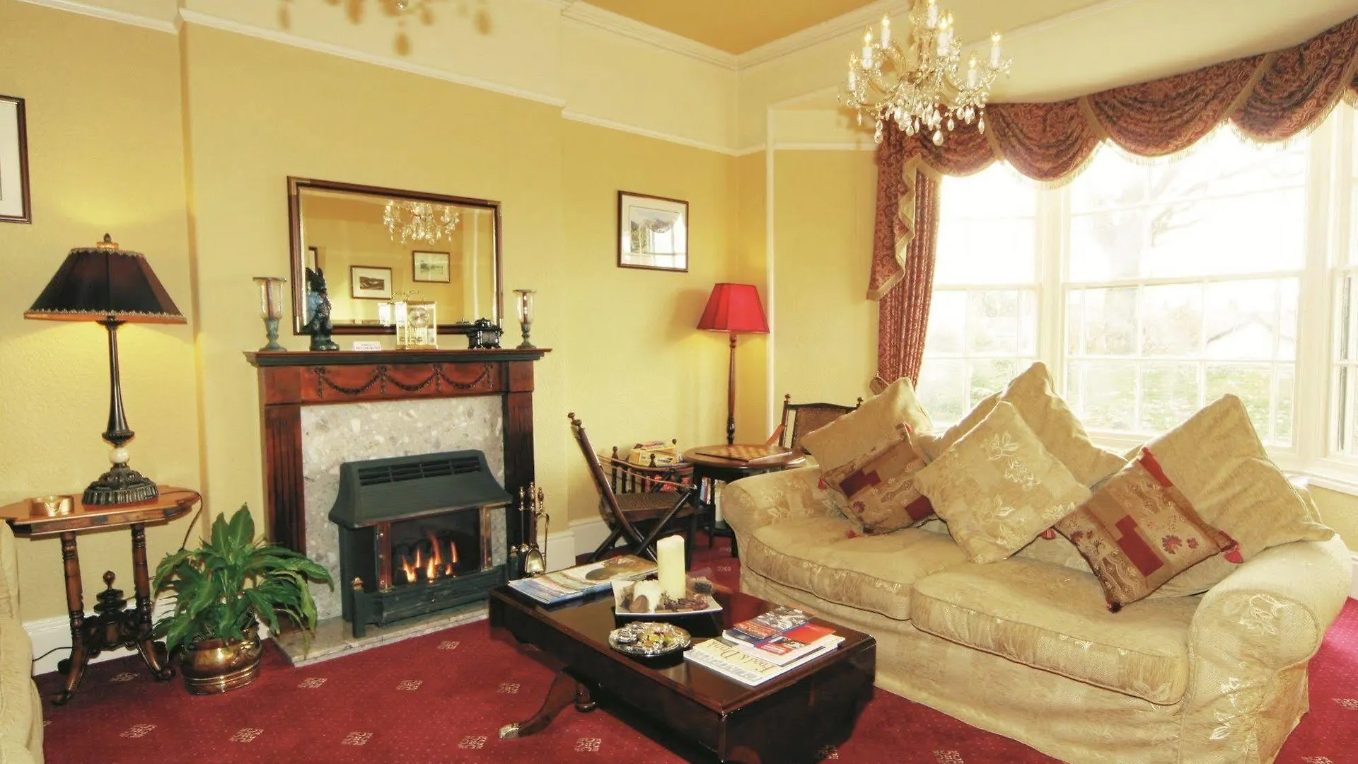 Oakbank House