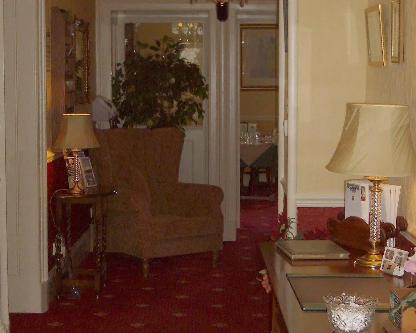 Hotel Oakbank House 3*