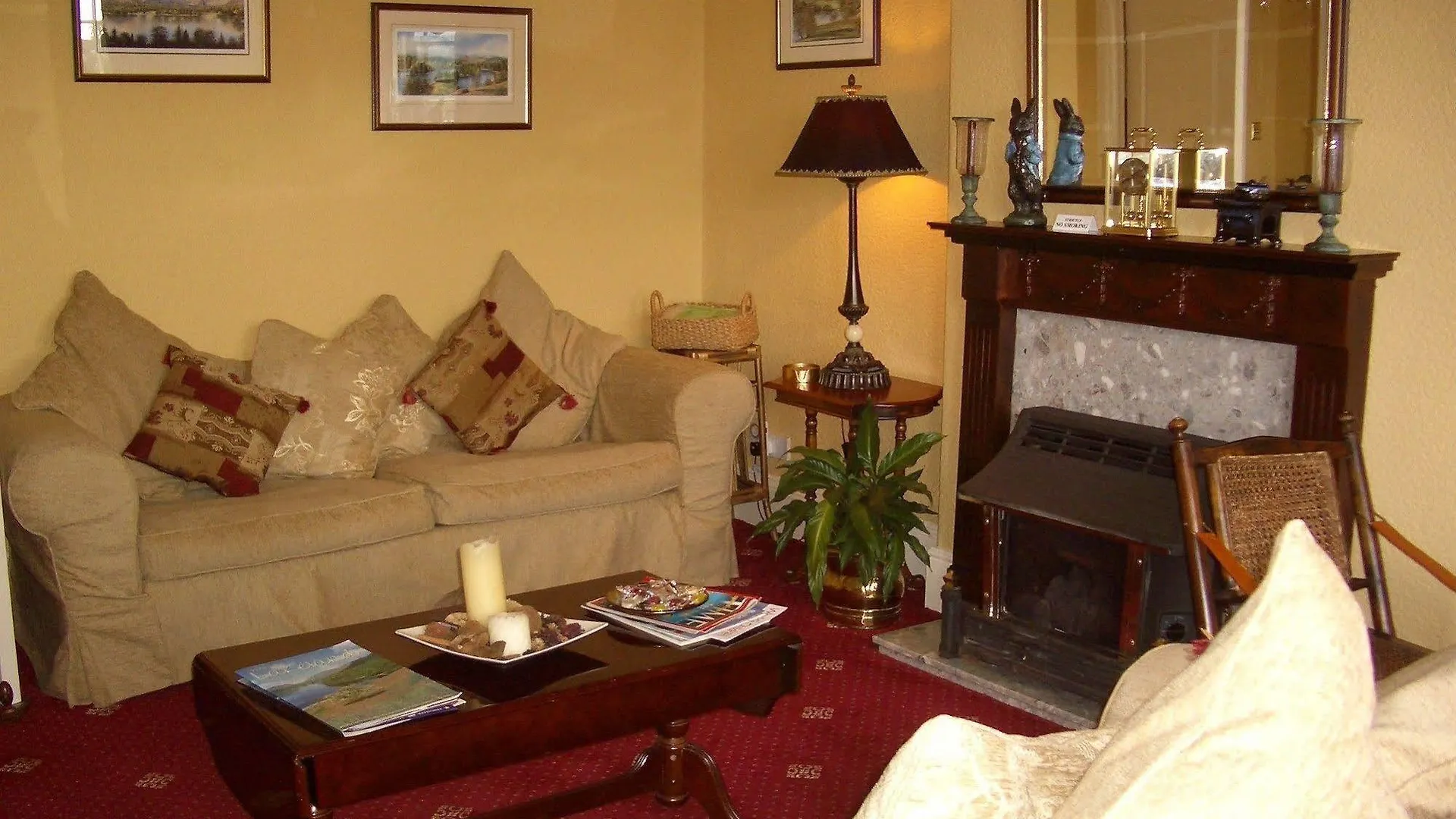 Hotel Oakbank House 3*