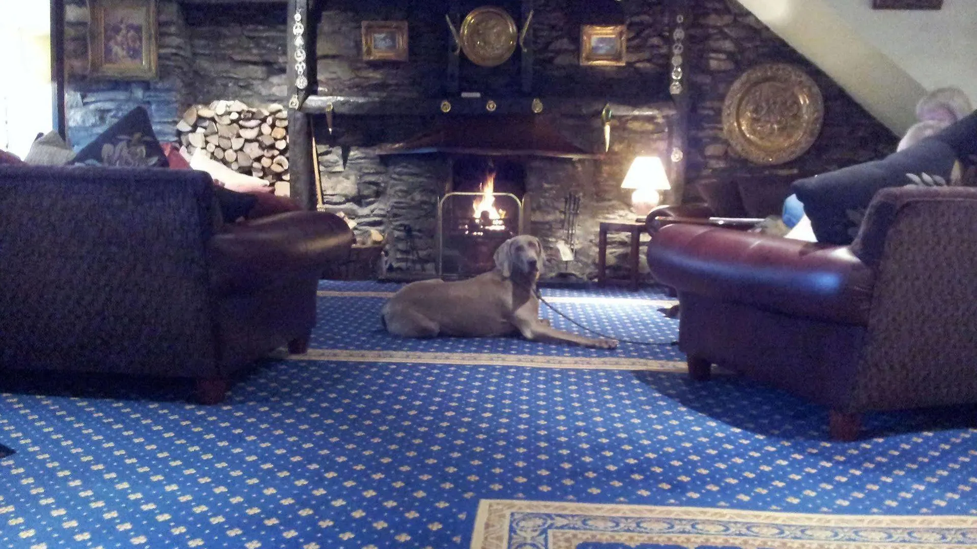Hotel Damson Dene Crosthwaite