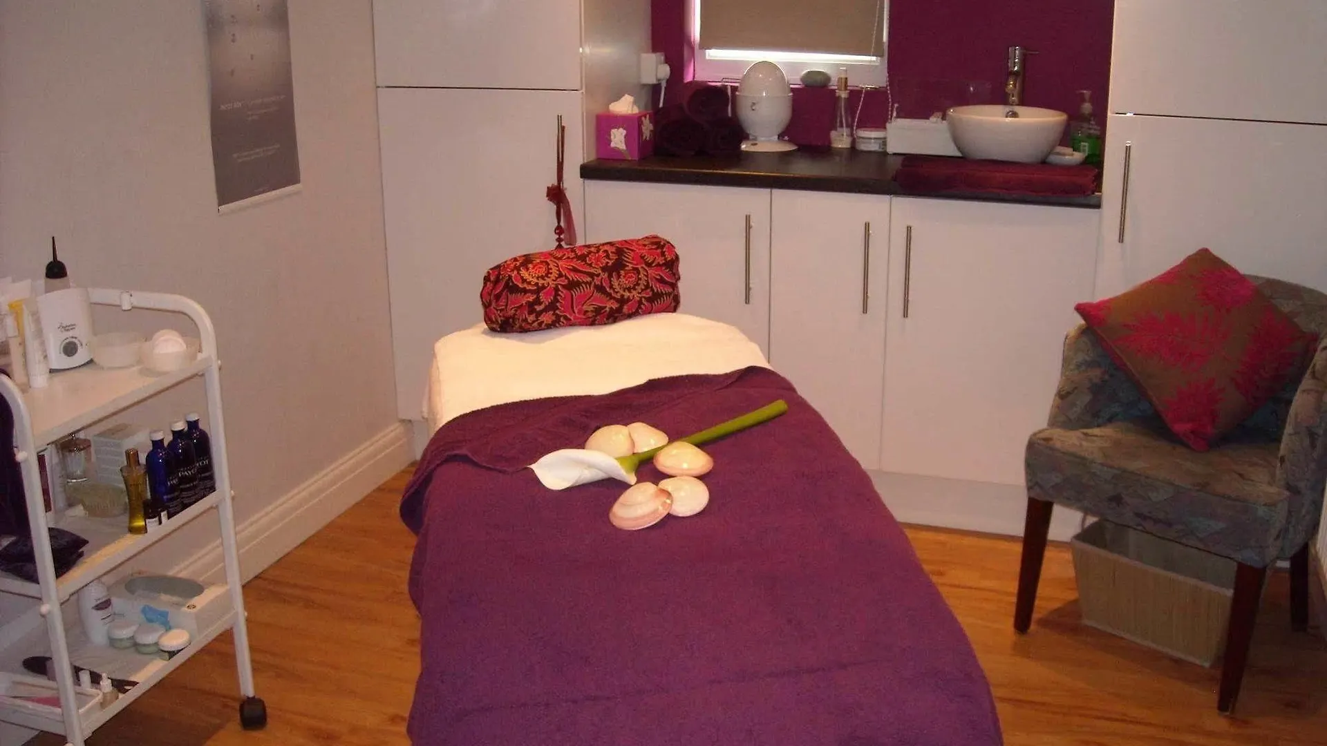 Damson Dene Hotel Crosthwaite