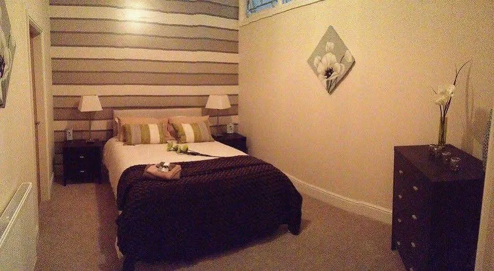 Aparthotel Waterview Deluxe