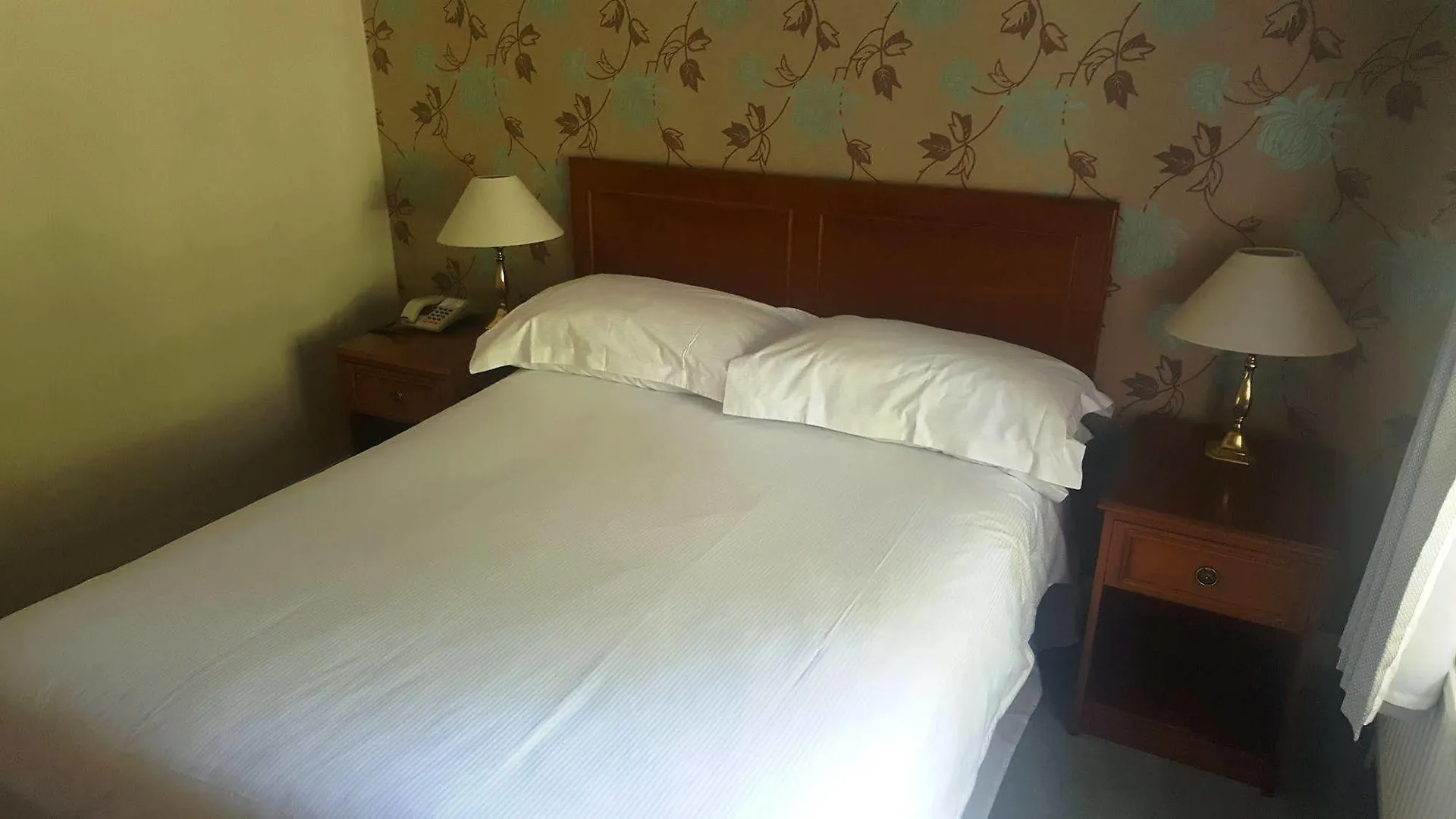 Bower House Mini-hôtel Eskdale